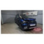 Commande chauffage DACIA SANDERO 2