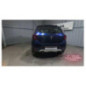 Commande chauffage DACIA SANDERO 2