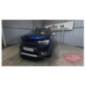 Commande chauffage DACIA SANDERO 2