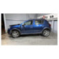 Commande chauffage DACIA SANDERO 2