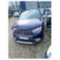 Commande chauffage DACIA SANDERO 2