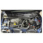 Commande chauffage DACIA SANDERO 2