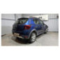 Commande chauffage DACIA SANDERO 2