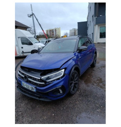 Commande chauffage DACIA SANDERO 2 Photo n°17