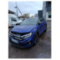 Commande chauffage DACIA SANDERO 2