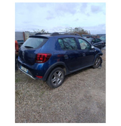 Commande chauffage DACIA SANDERO 2 Photo n°18
