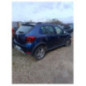Commande chauffage DACIA SANDERO 2