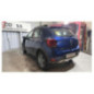 Commande chauffage DACIA SANDERO 2