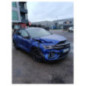 Commande chauffage DACIA SANDERO 2