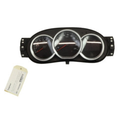 Compteur DACIA SANDERO 2 Photo n°1