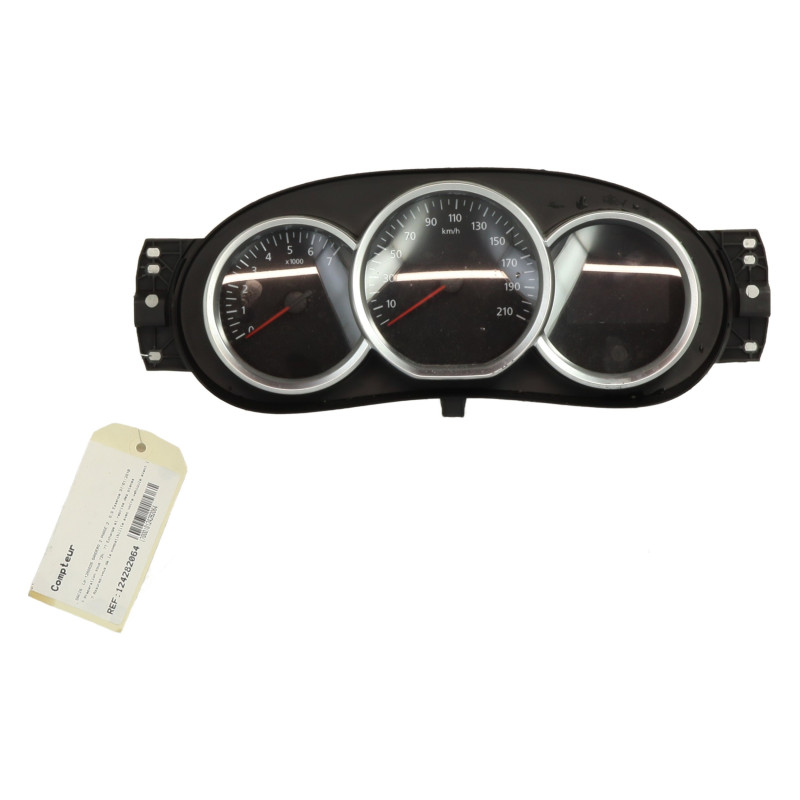 Compteur DACIA SANDERO 2