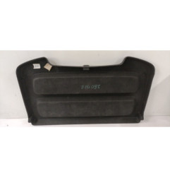 Plage arriere DACIA SANDERO 2