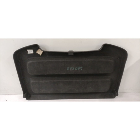 Plage arriere DACIA SANDERO 2