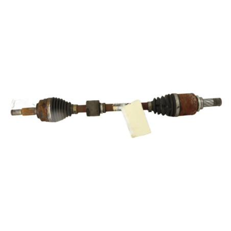 Cardan gauche (transmission) RENAULT CLIO 5 Photo n°1