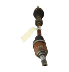 Cardan gauche (transmission) RENAULT CLIO 5