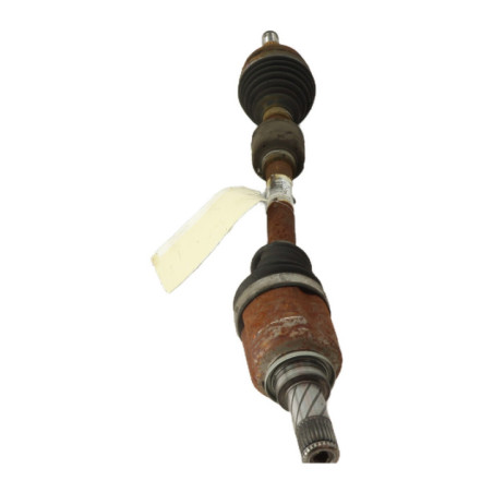 Cardan gauche (transmission) RENAULT CLIO 5