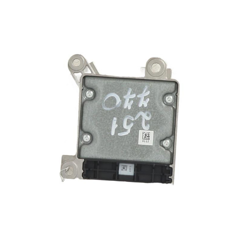 Boitier air bag PEUGEOT 207