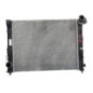 Radiateur eau RENAULT CLIO 5