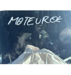 Reservoir cerine DS DS5 Photo n°19