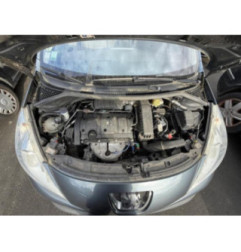 Boitier air bag PEUGEOT 207 Photo n°11