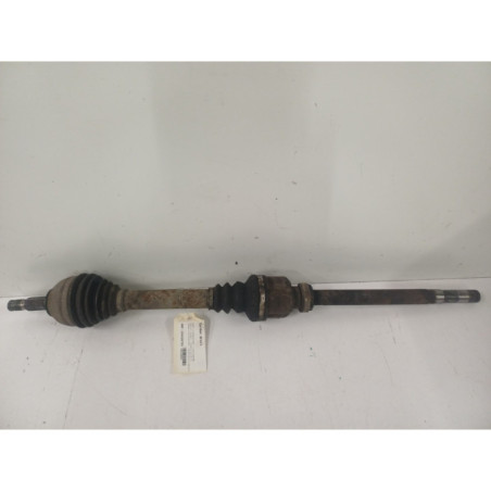 Cardan droit (transmission) PEUGEOT 407 Photo n°1