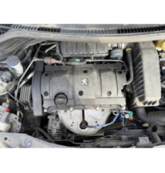 Boitier air bag PEUGEOT 207 Photo n°12