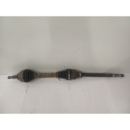 Cardan droit (transmission) PEUGEOT 407