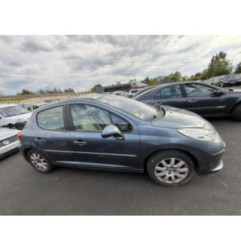 Boitier air bag PEUGEOT 207 Photo n°14