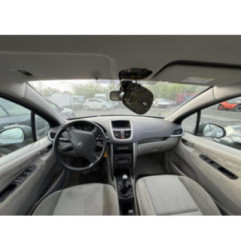 Boitier air bag PEUGEOT 207 Photo n°16