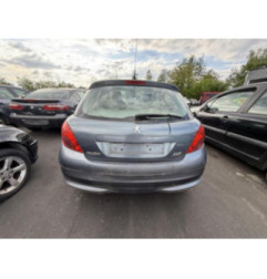 Boitier air bag PEUGEOT 207 Photo n°20