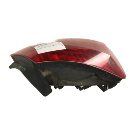 Feu arriere principal gauche (feux) PEUGEOT 407