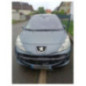Commande chauffage PEUGEOT 207