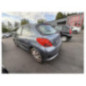 Commande chauffage PEUGEOT 207
