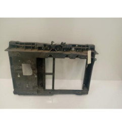 Face avant PEUGEOT 207 Photo n°1