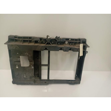 Face avant PEUGEOT 207 Photo n°1