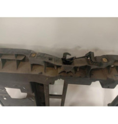 Face avant PEUGEOT 207