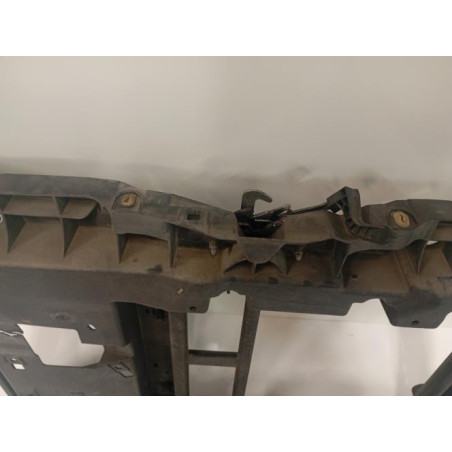 Face avant PEUGEOT 207