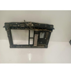 Face avant PEUGEOT 207 Photo n°3