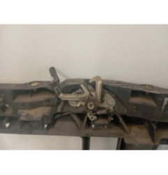 Face avant PEUGEOT 207 Photo n°4