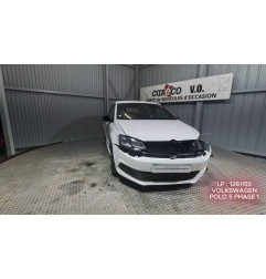Boitier BSI VOLKSWAGEN POLO 5 Photo n°1
