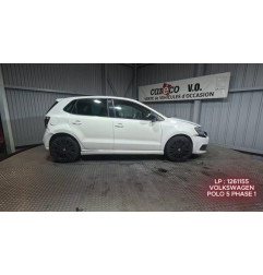 Boitier BSI VOLKSWAGEN POLO 5