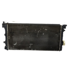 Radiateur eau VOLKSWAGEN POLO 5