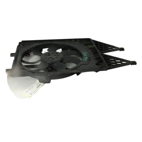 Ventilateur eau VOLKSWAGEN POLO 5
