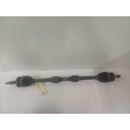 Cardan droit (transmission) HYUNDAI I 40 Photo n°1
