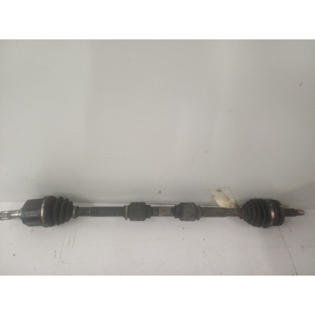 Cardan droit (transmission) HYUNDAI I 40