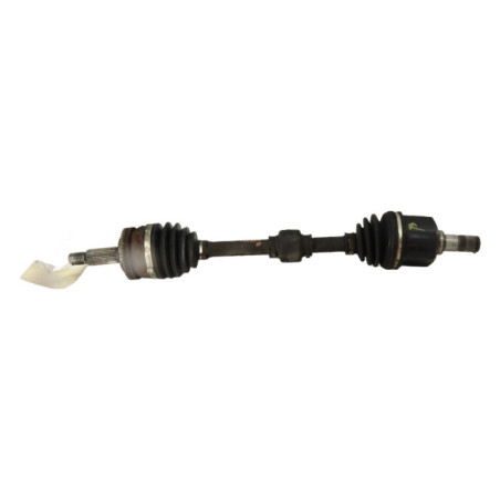 Cardan gauche (transmission) HYUNDAI I 40 Photo n°1