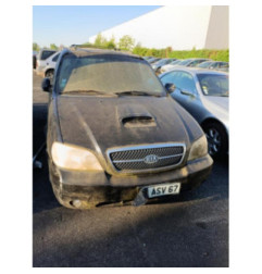 Pare soleil droit KIA CARNIVAL 1 Photo n°4