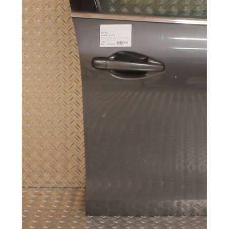 Porte avant droit PEUGEOT 208 1