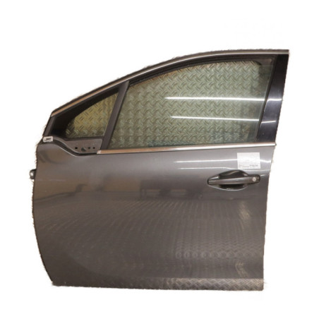 Porte avant gauche PEUGEOT 208 1 Photo n°1