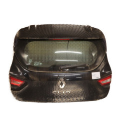 Malle/Hayon arriere RENAULT CLIO 4 Photo n°1
